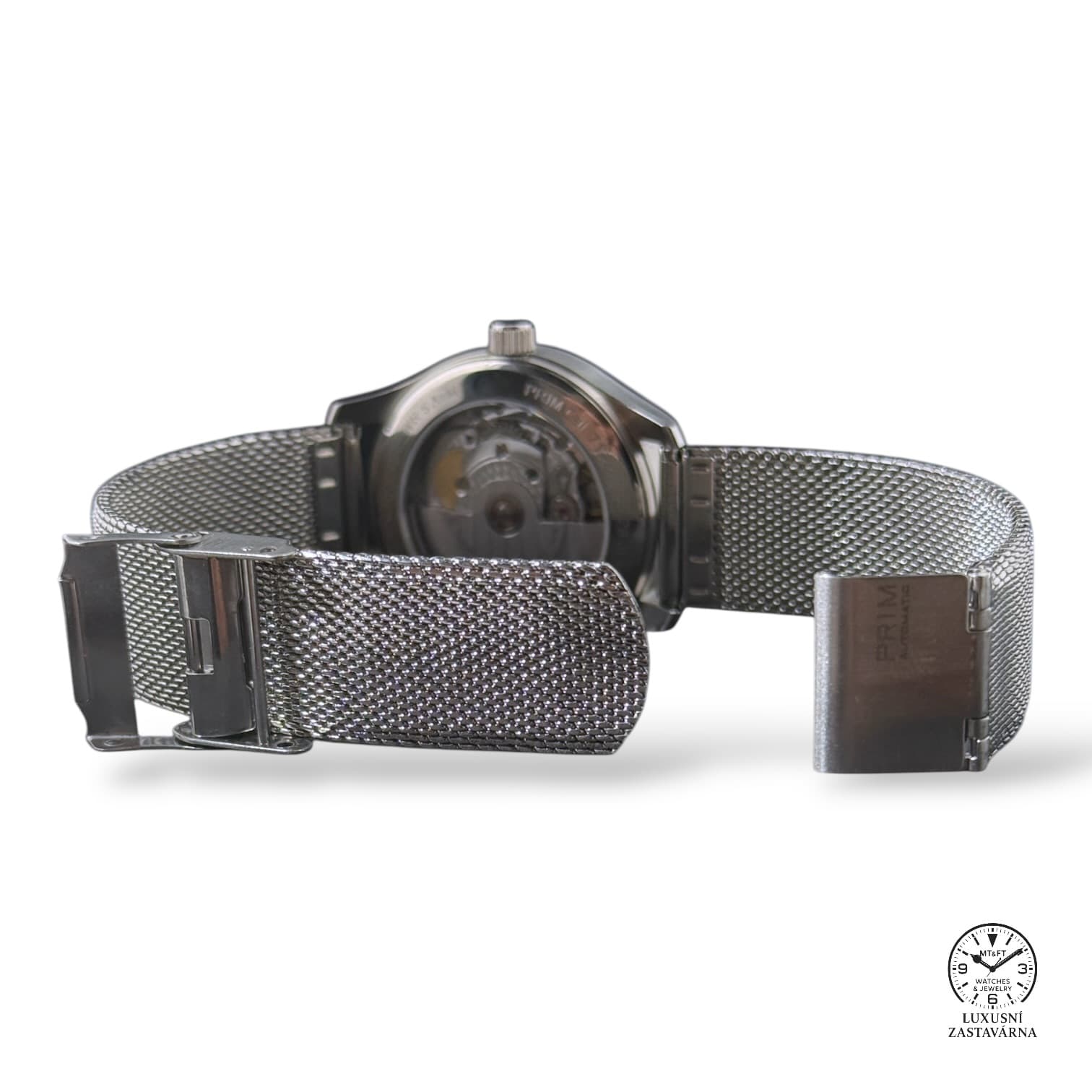 Prim Linea Automatik 36A thumbnail 8