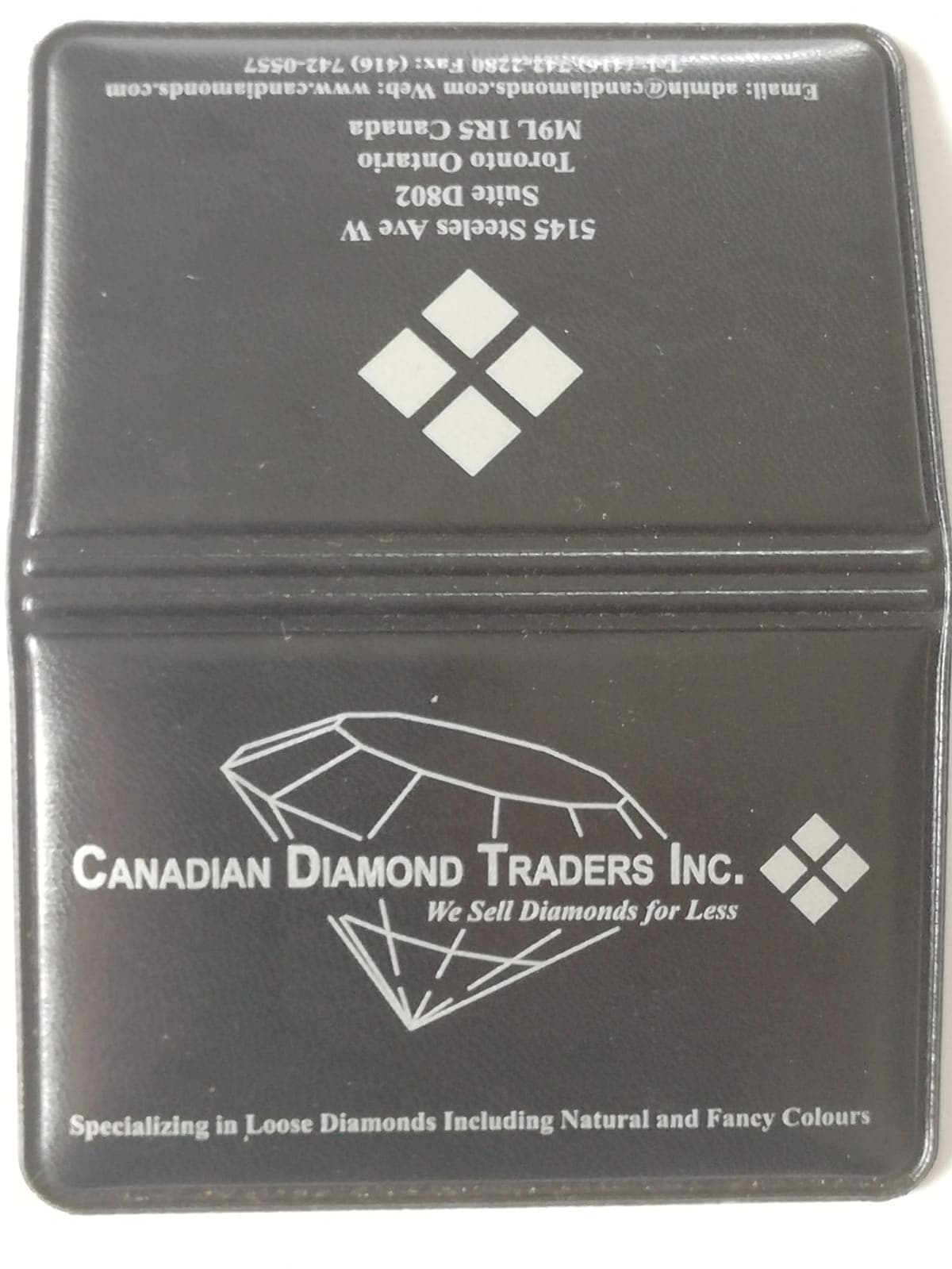 Přírodní diamant o váze 0,65ct thumbnail 5