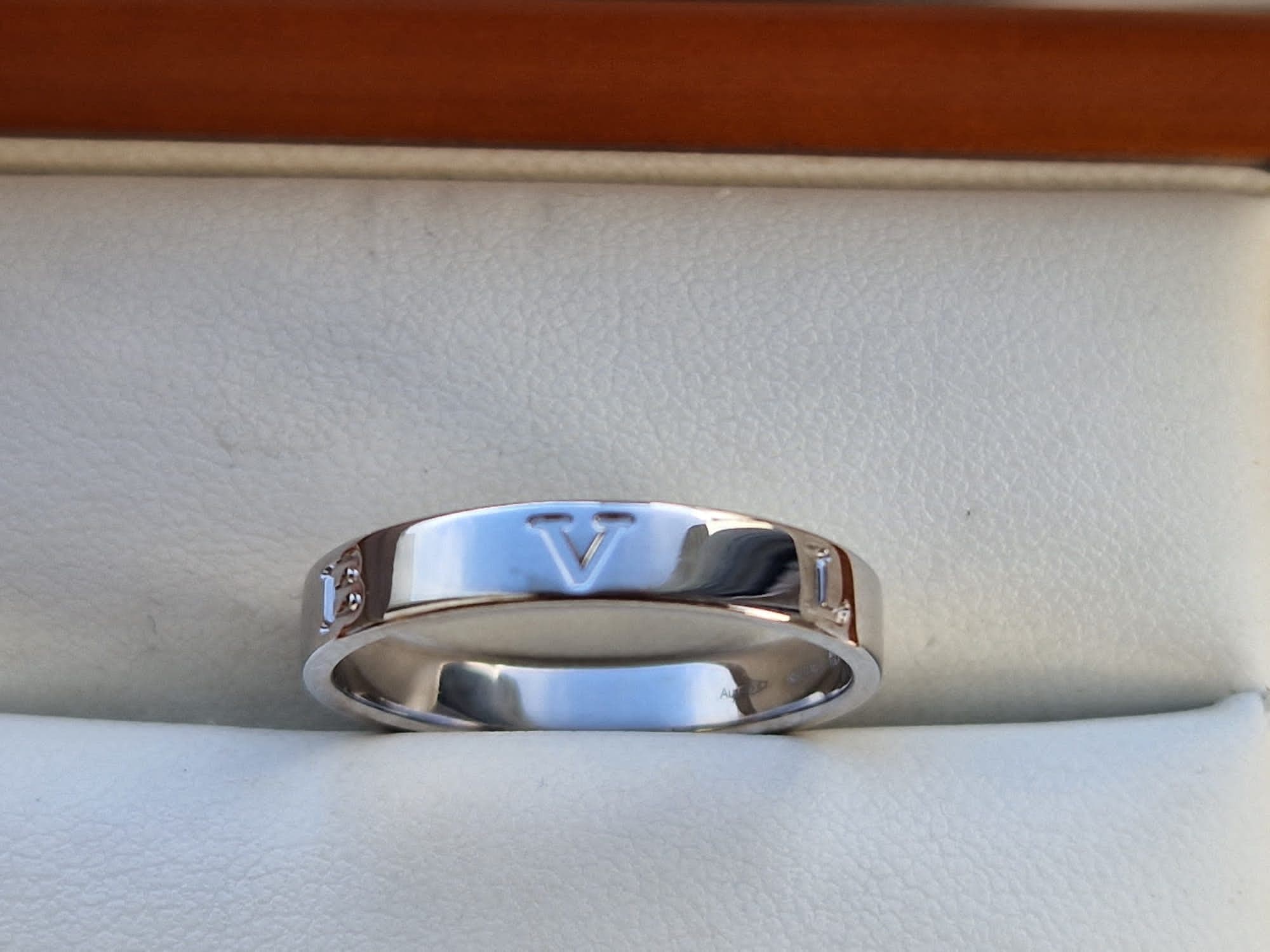 Prsten BVLGARI vel. 59 thumbnail 3