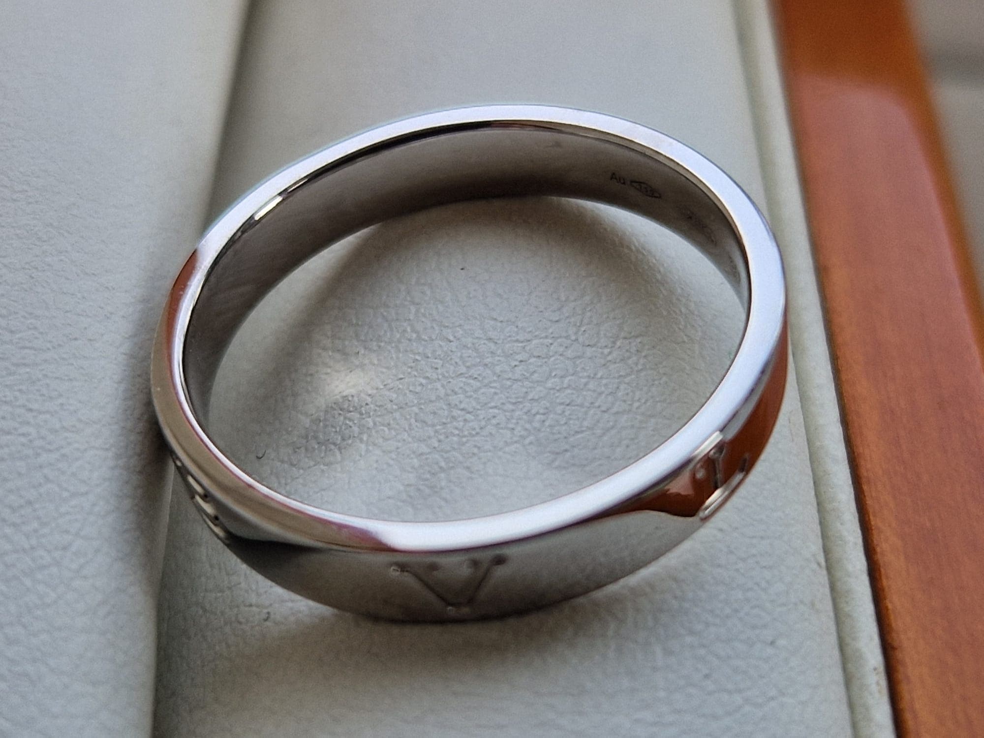 Prsten BVLGARI vel. 59 thumbnail 5