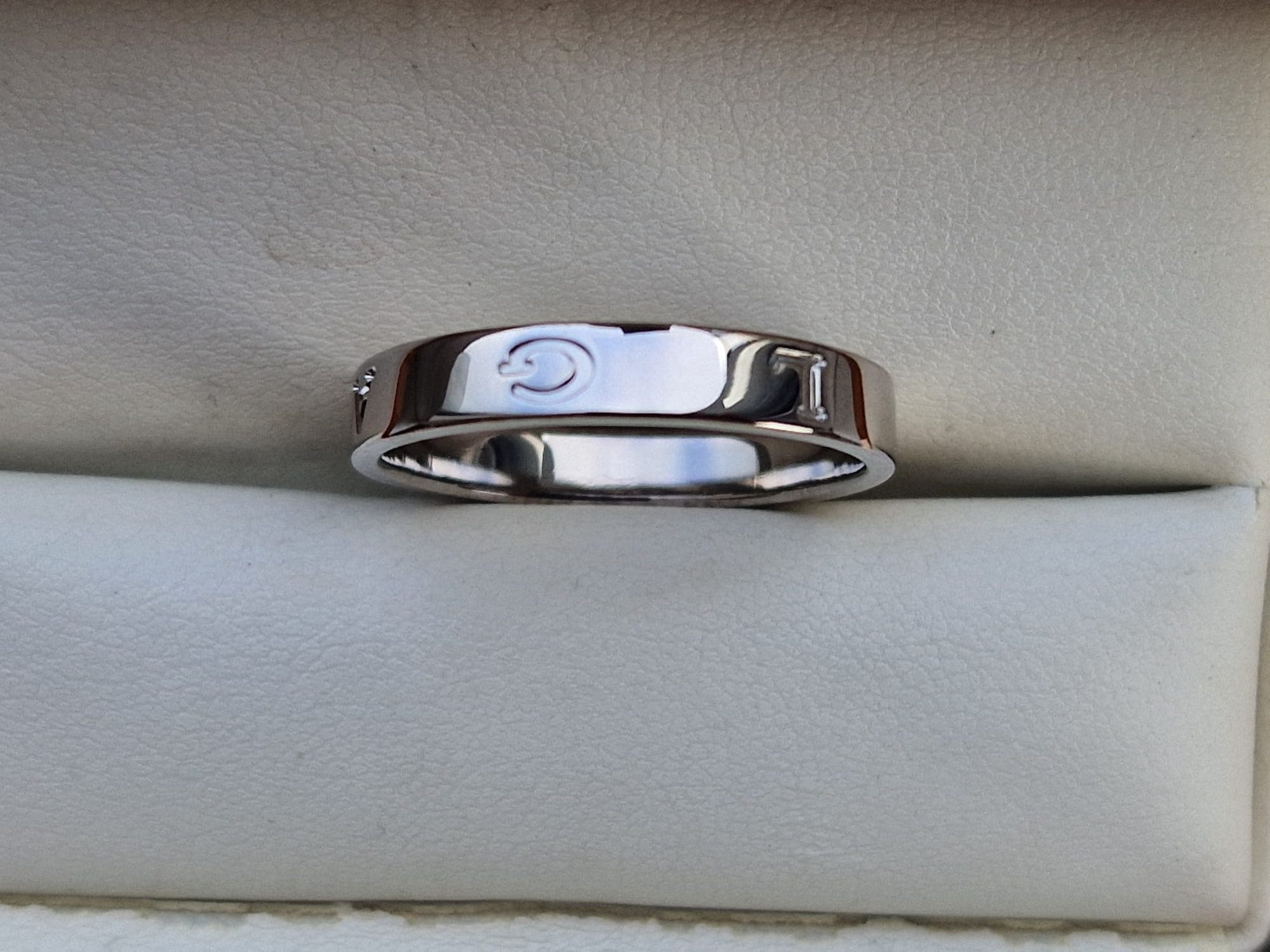 Prsten BVLGARI vel. 59 thumbnail 8