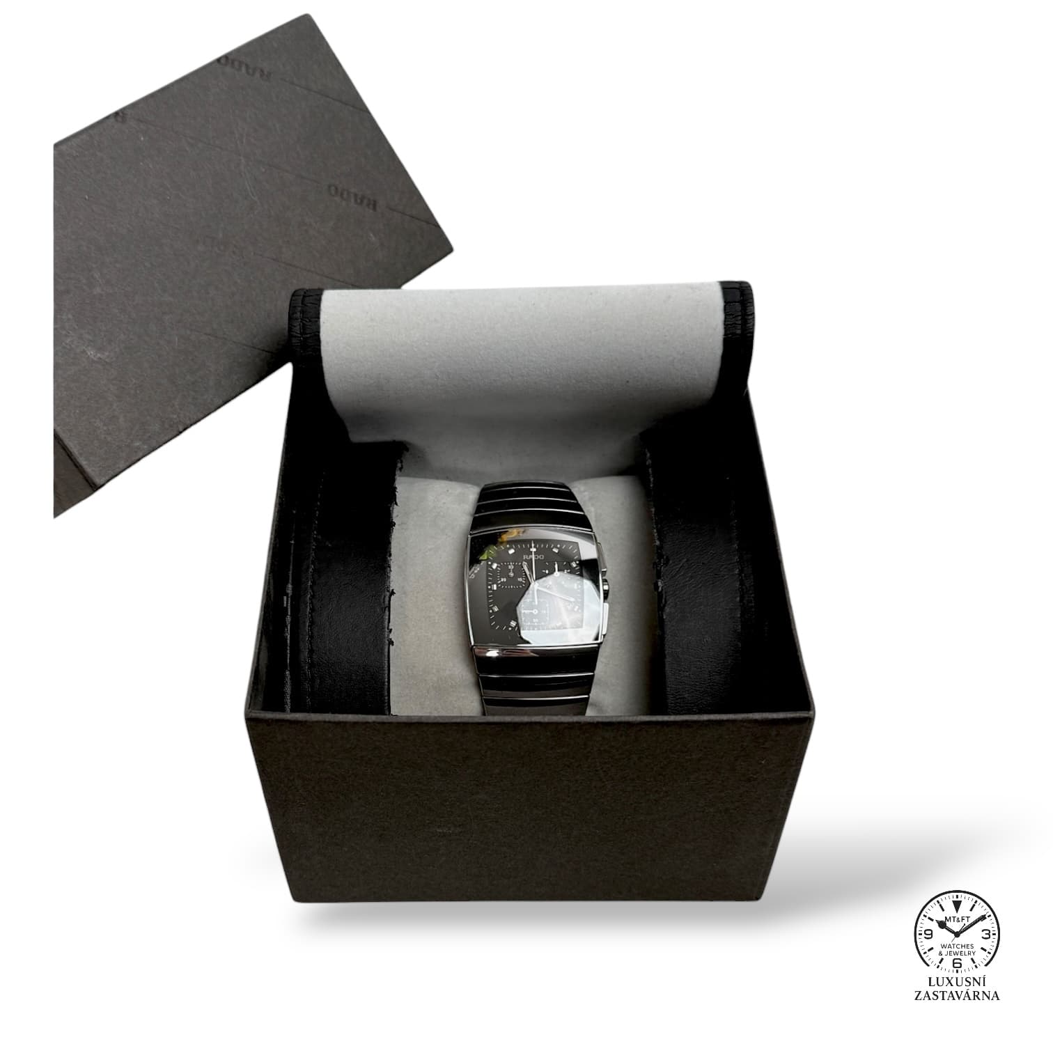 Rado Sintra Chronograph thumbnail 10