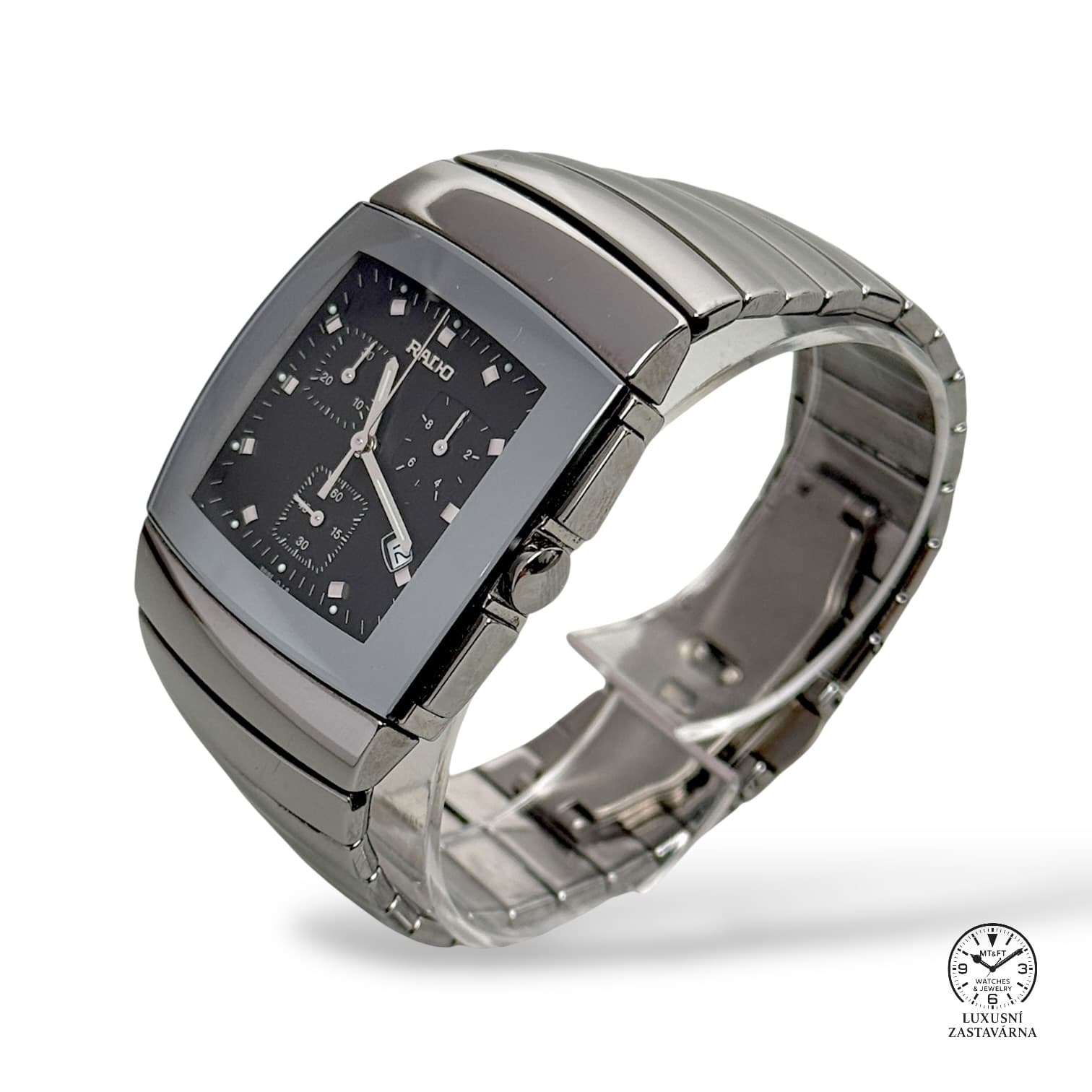 Rado Sintra Chronograph thumbnail 2