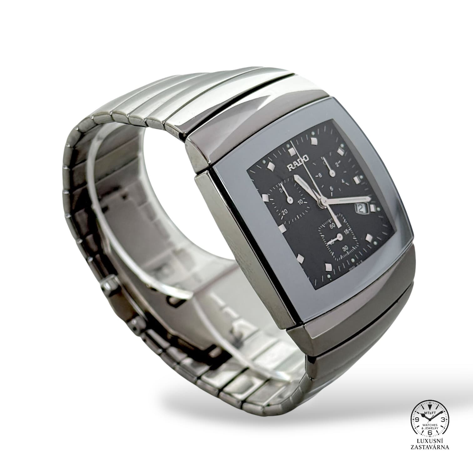 Rado Sintra Chronograph thumbnail 3