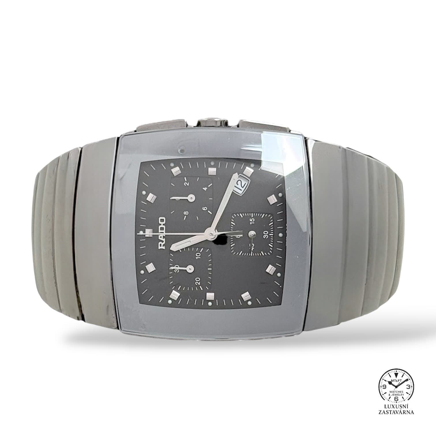 Rado Sintra Chronograph thumbnail 6