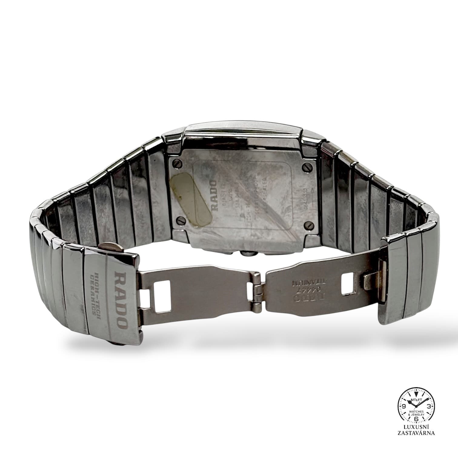 Rado Sintra Chronograph thumbnail 8