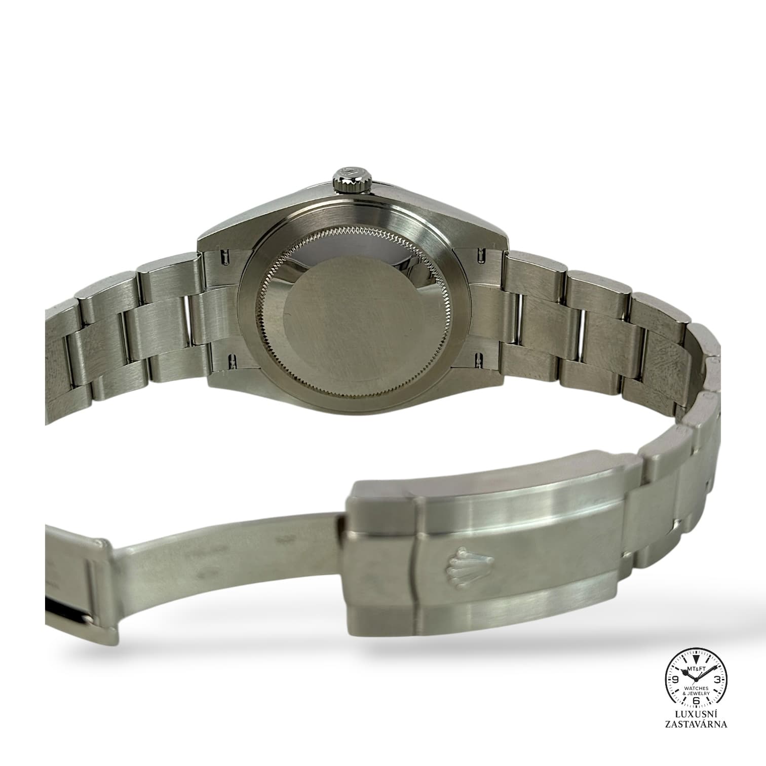 Rolex DateJust 41mm thumbnail 9