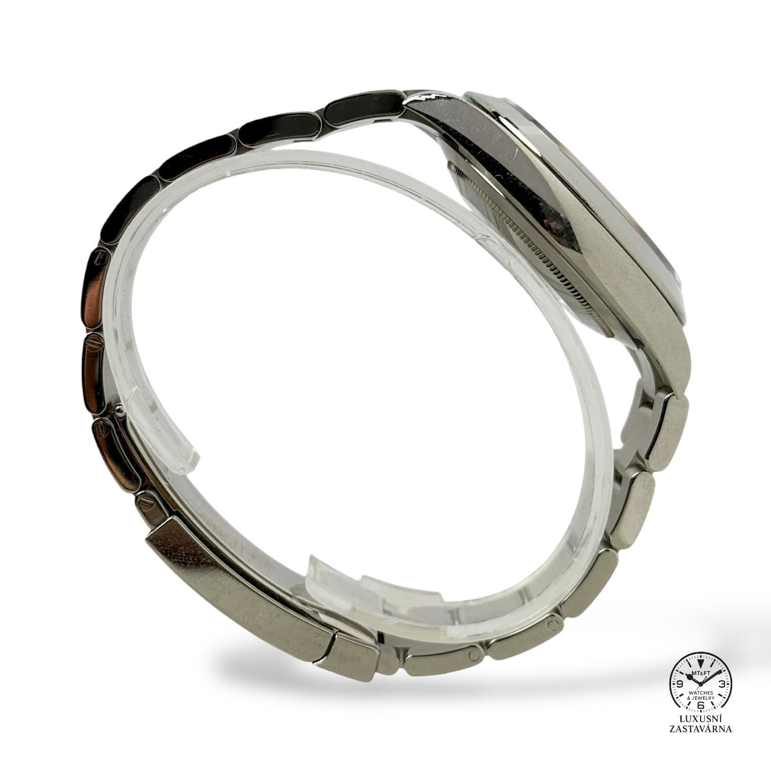 Rolex DateJust 41mm thumbnail 5