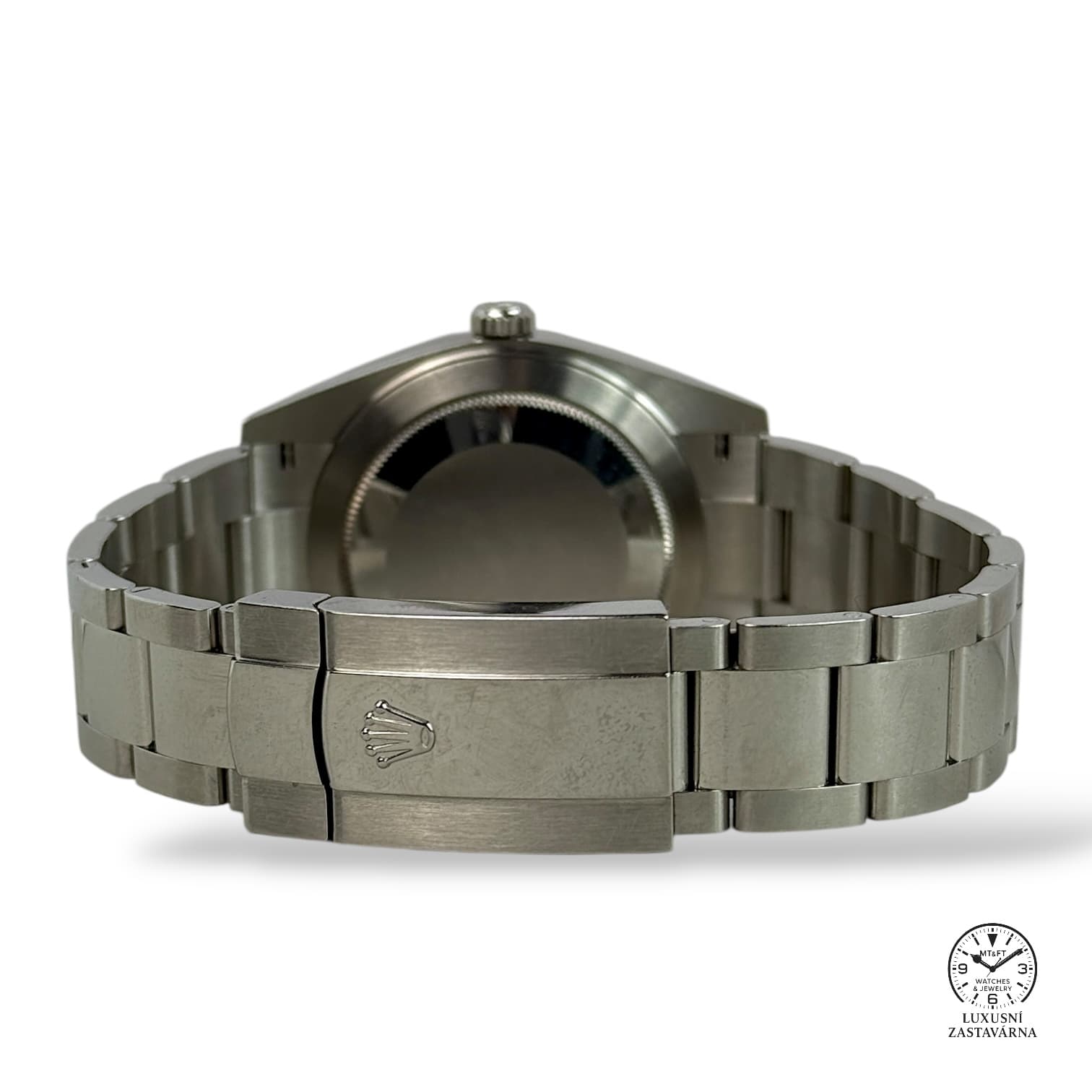 Rolex DateJust 41mm thumbnail 7