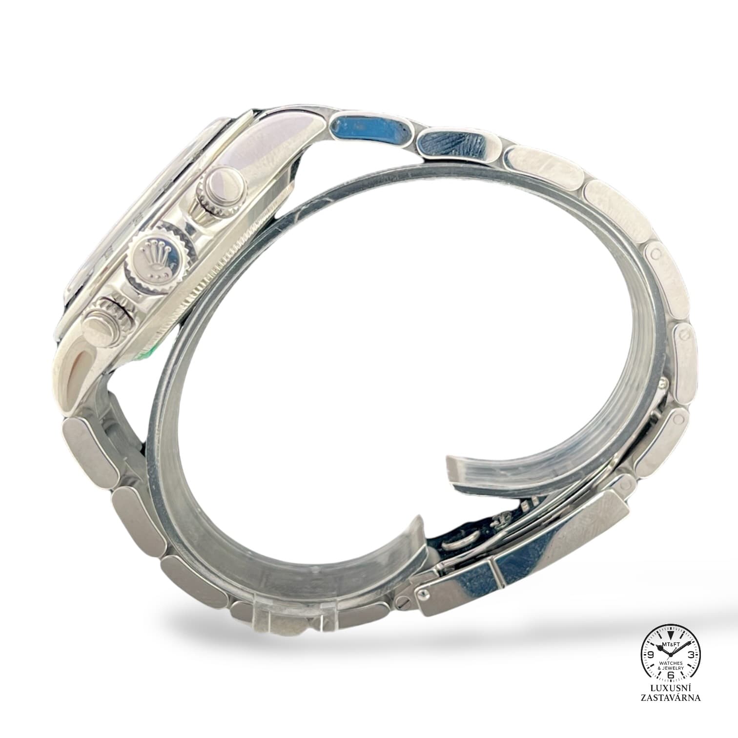 Rolex Daytona 40mm thumbnail 4