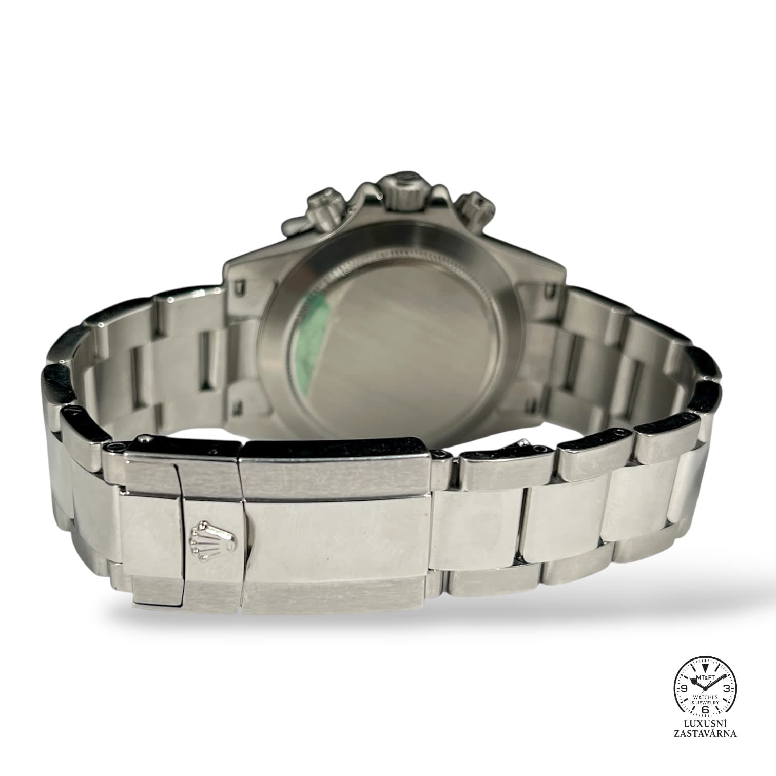 Rolex Daytona 40mm thumbnail 7