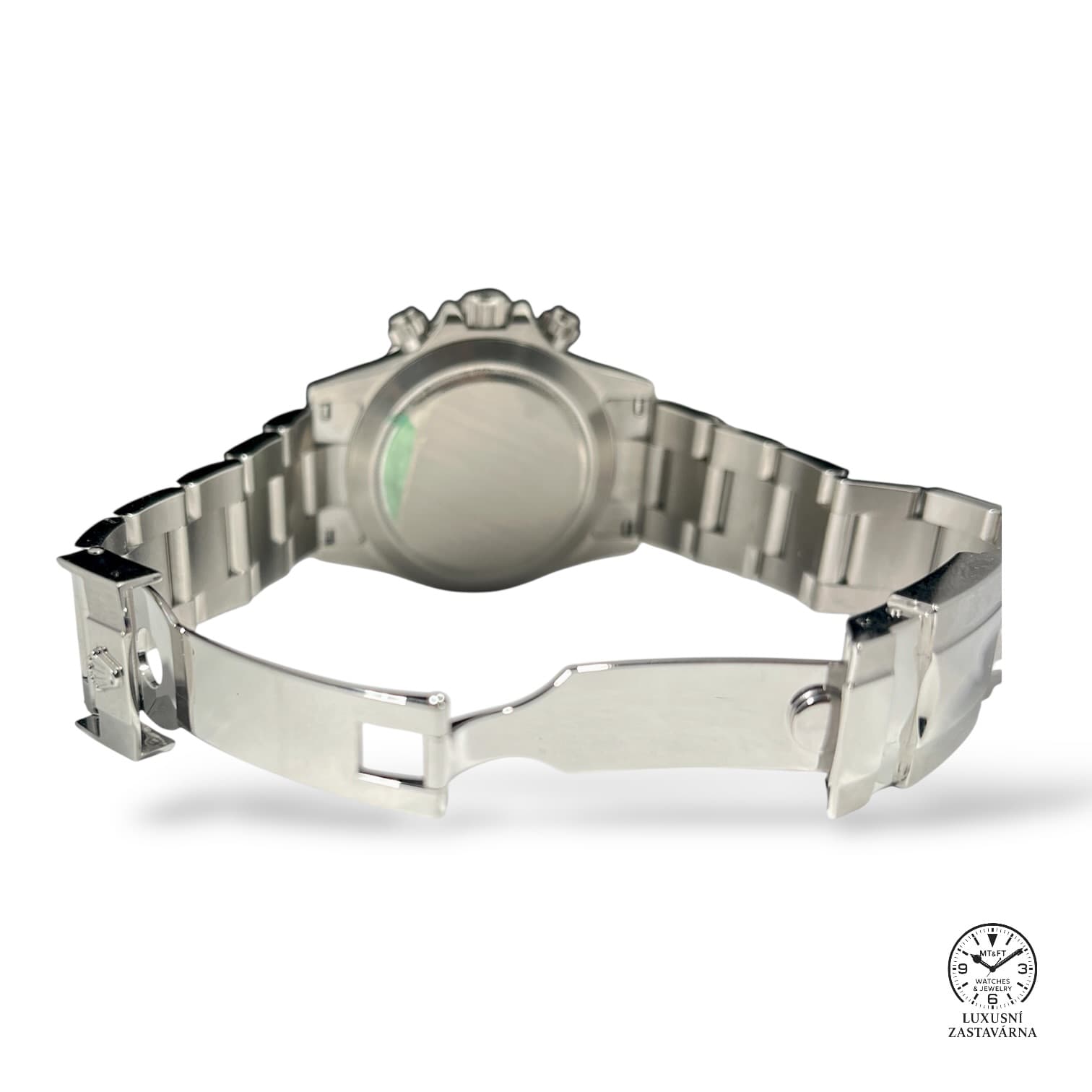 Rolex Daytona 40mm thumbnail 8