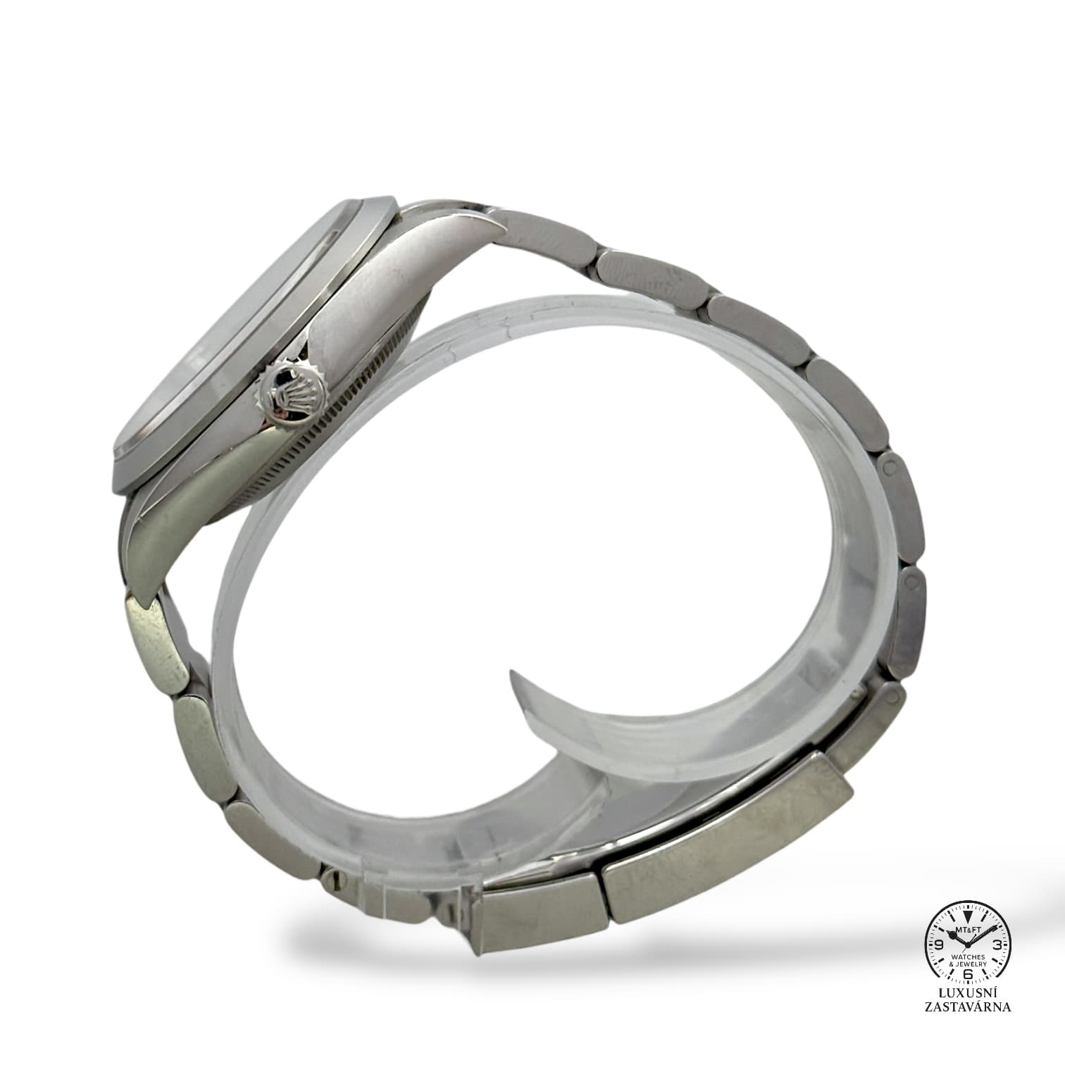 Rolex Explorer 36mm thumbnail 4