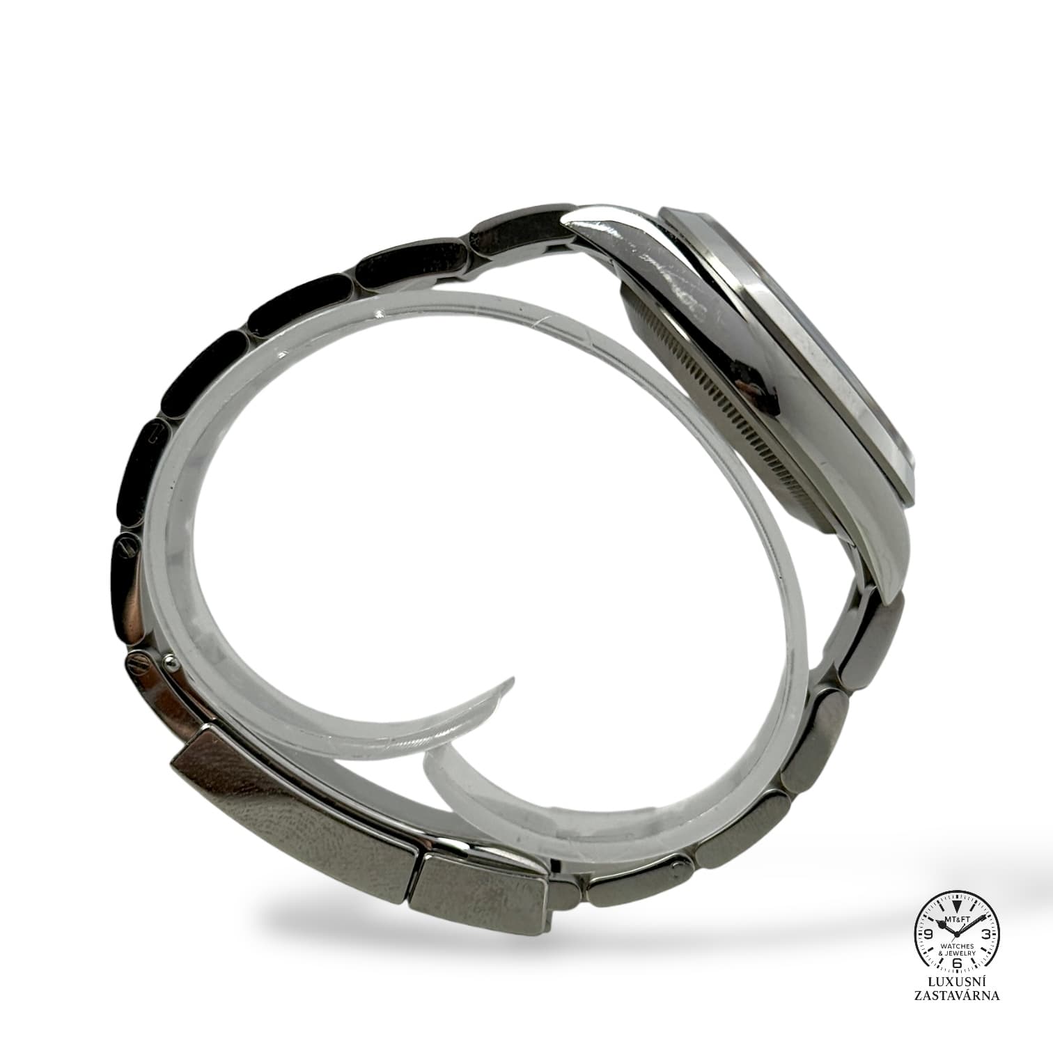 Rolex Explorer 36mm thumbnail 5