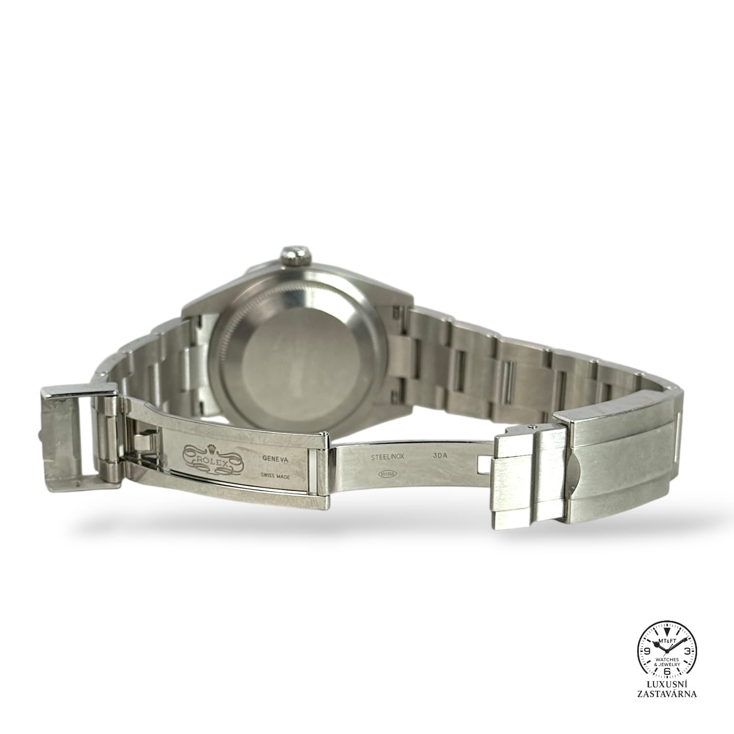 Rolex Explorer 36mm thumbnail 7