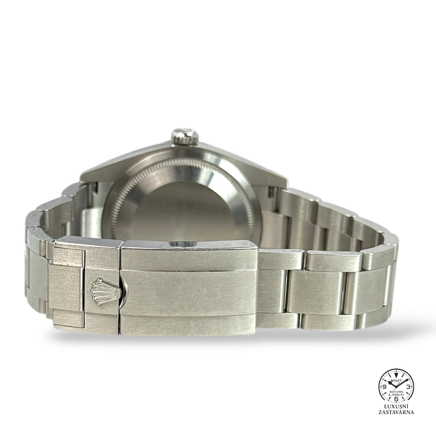 Rolex Explorer 36mm thumbnail 8