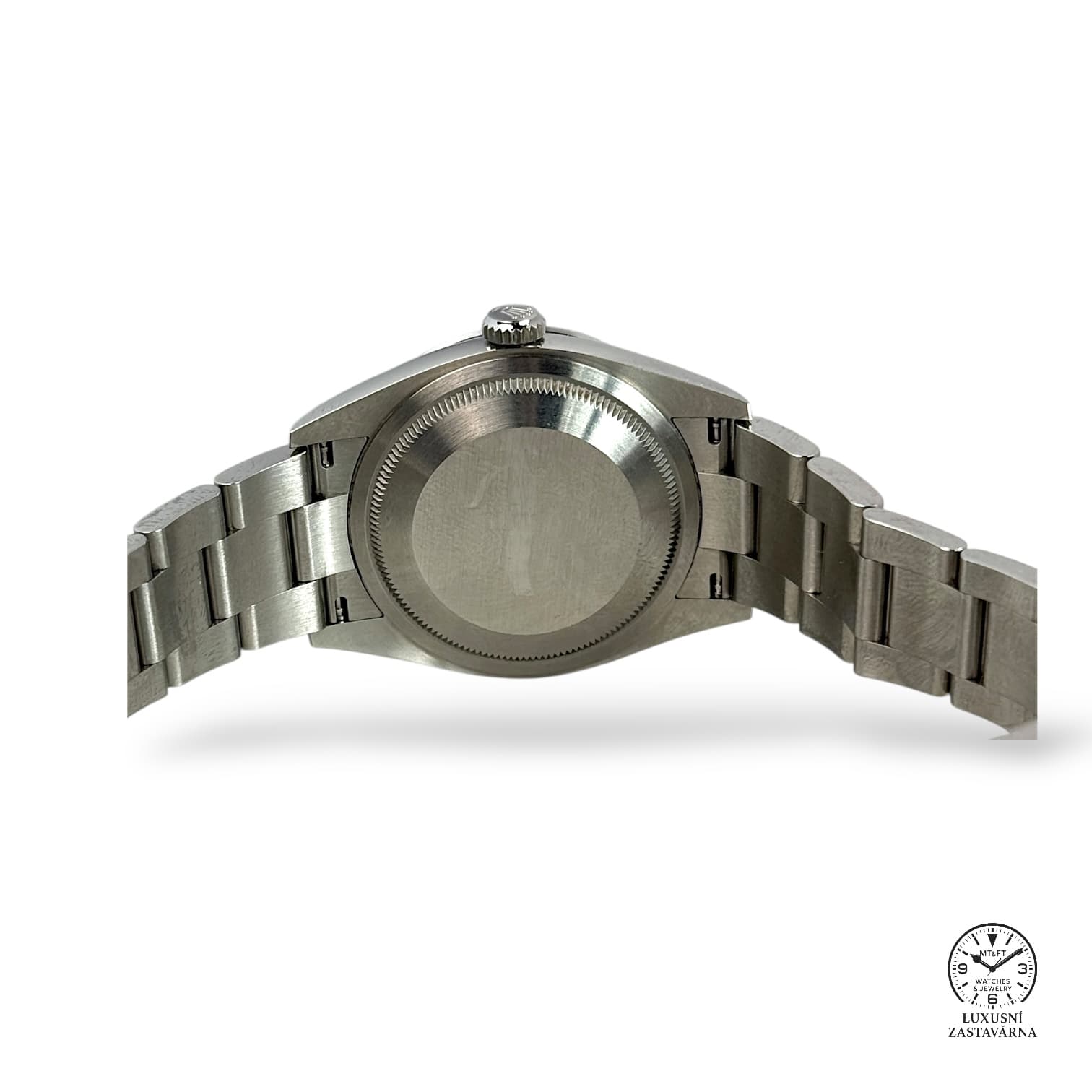 Rolex Explorer 36mm thumbnail 9