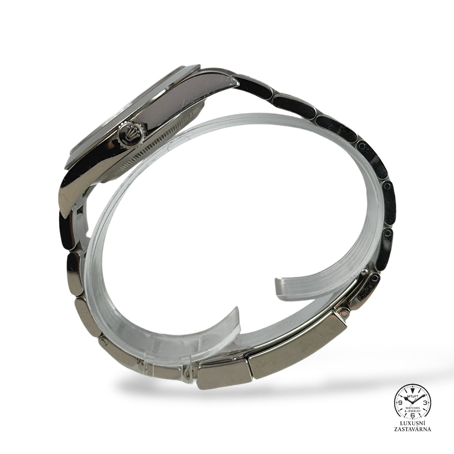 Rolex Explorer 39mm thumbnail 4