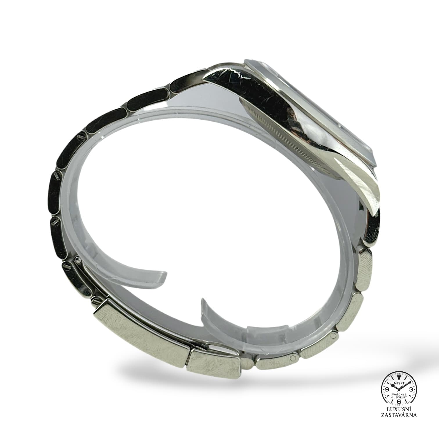 Rolex Explorer 39mm thumbnail 5