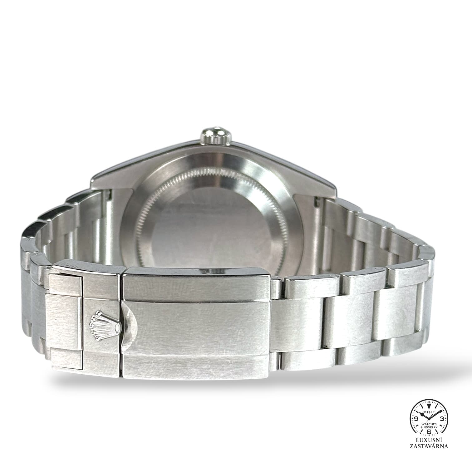 Rolex Explorer 39mm thumbnail 7