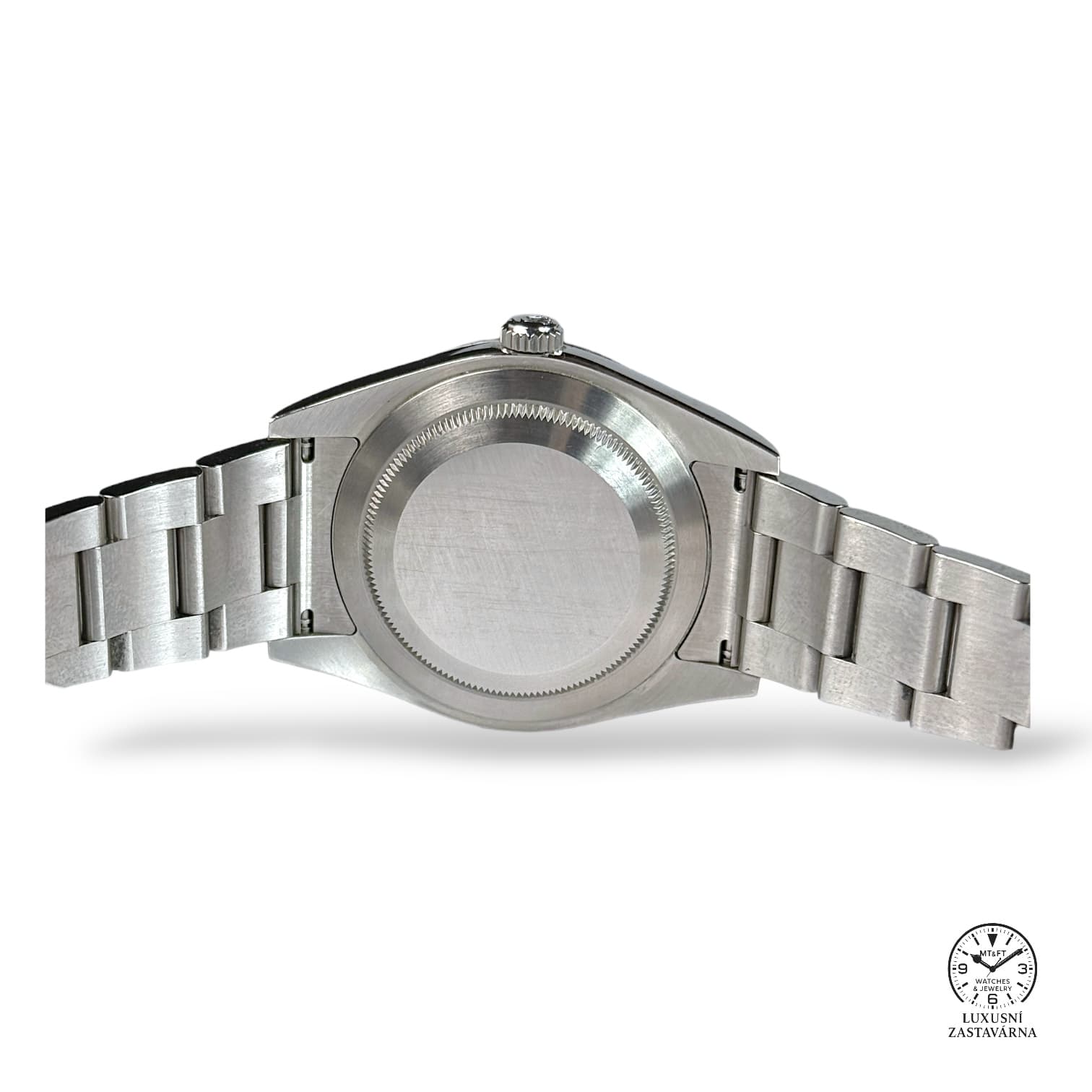 Rolex Explorer 39mm thumbnail 9