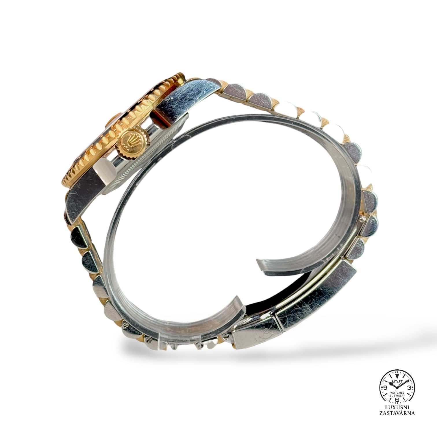 Rolex GMT-Master II Zombie 40mm thumbnail 4