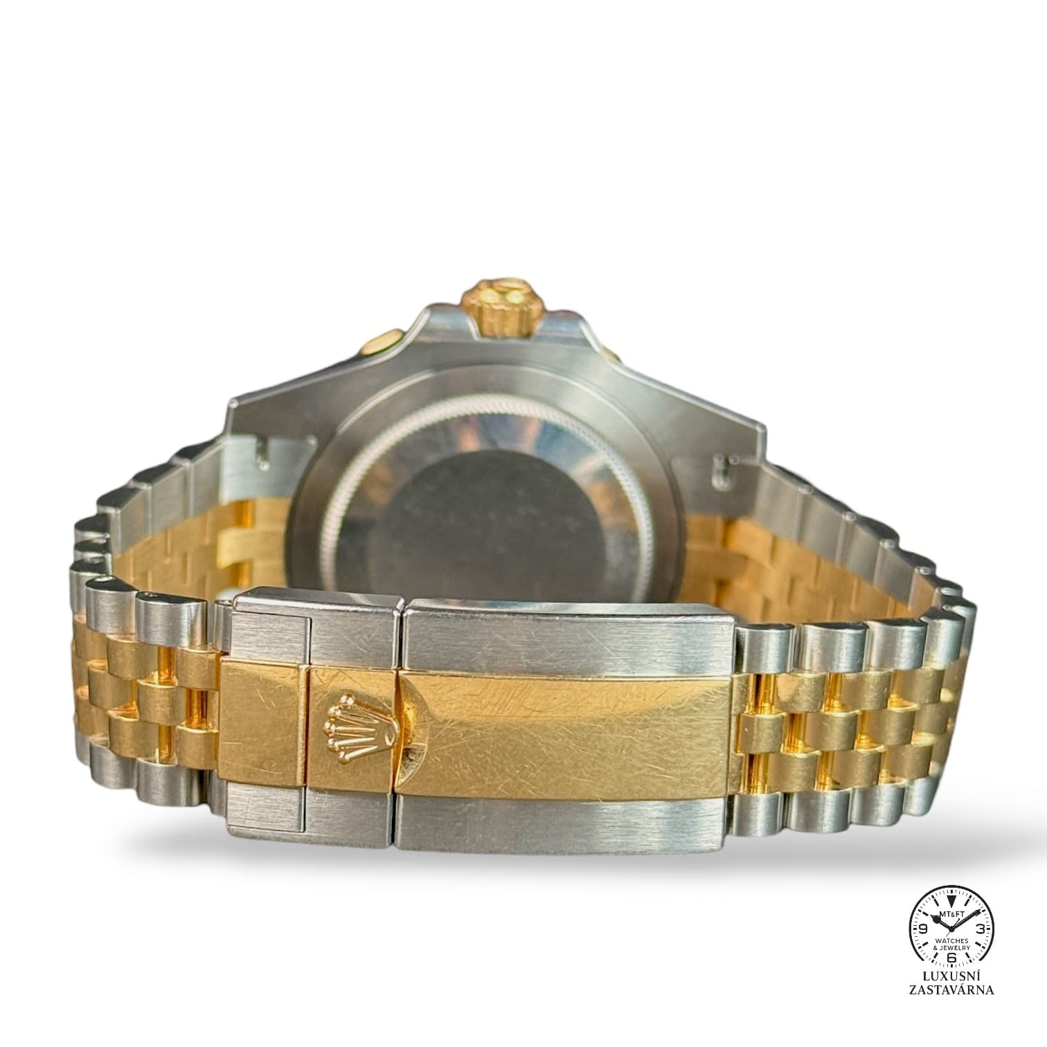 Rolex GMT-Master II Zombie 40mm thumbnail 7