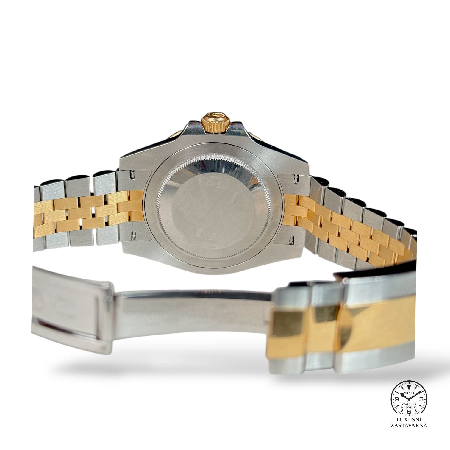 Rolex GMT-Master II Zombie 40mm thumbnail 9