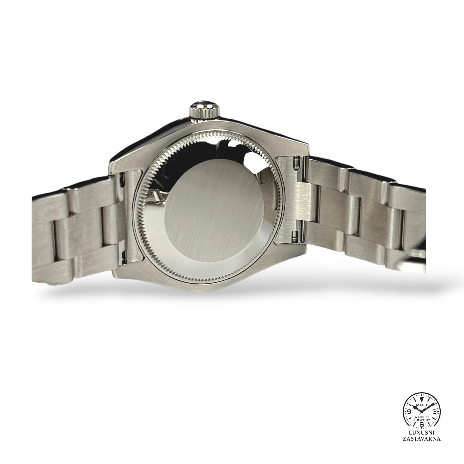 Rolex Oyster Perpetual 31mm thumbnail 9