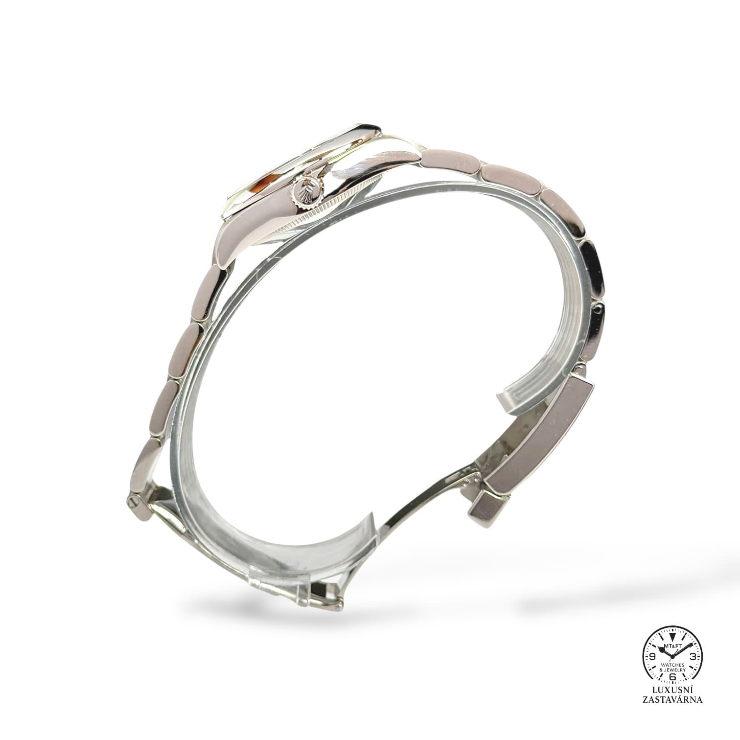 Rolex Oyster Perpetual 31mm thumbnail 4