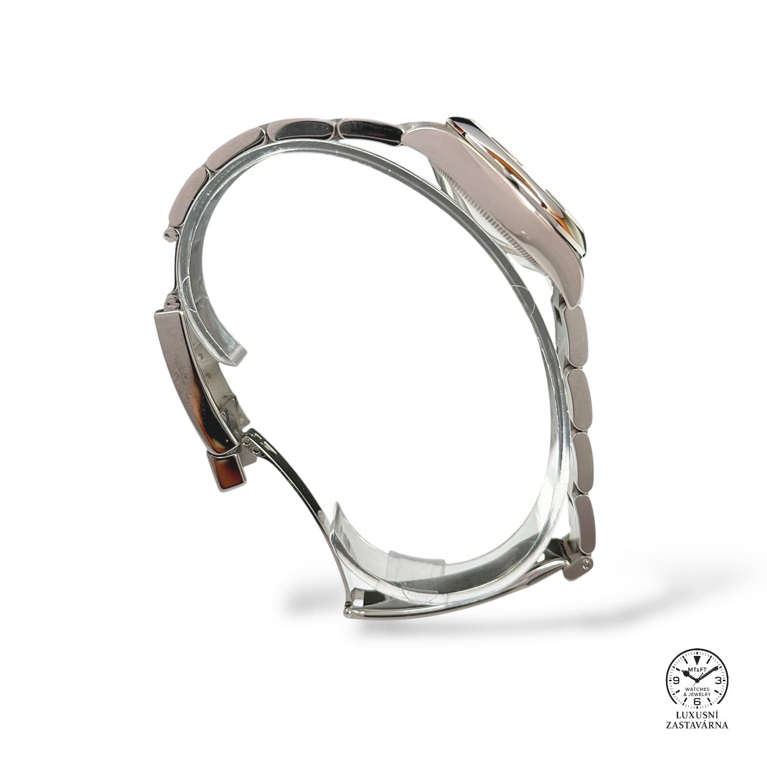 Rolex Oyster Perpetual 31mm thumbnail 5