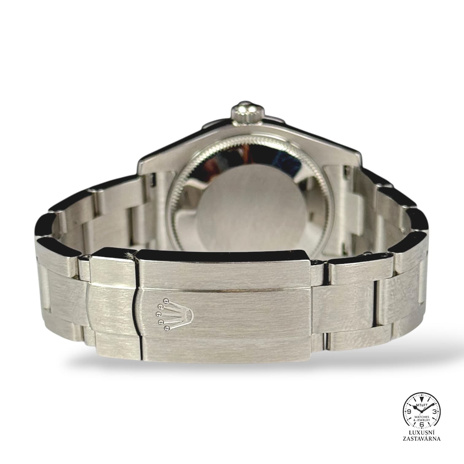 Rolex Oyster Perpetual 31mm thumbnail 7