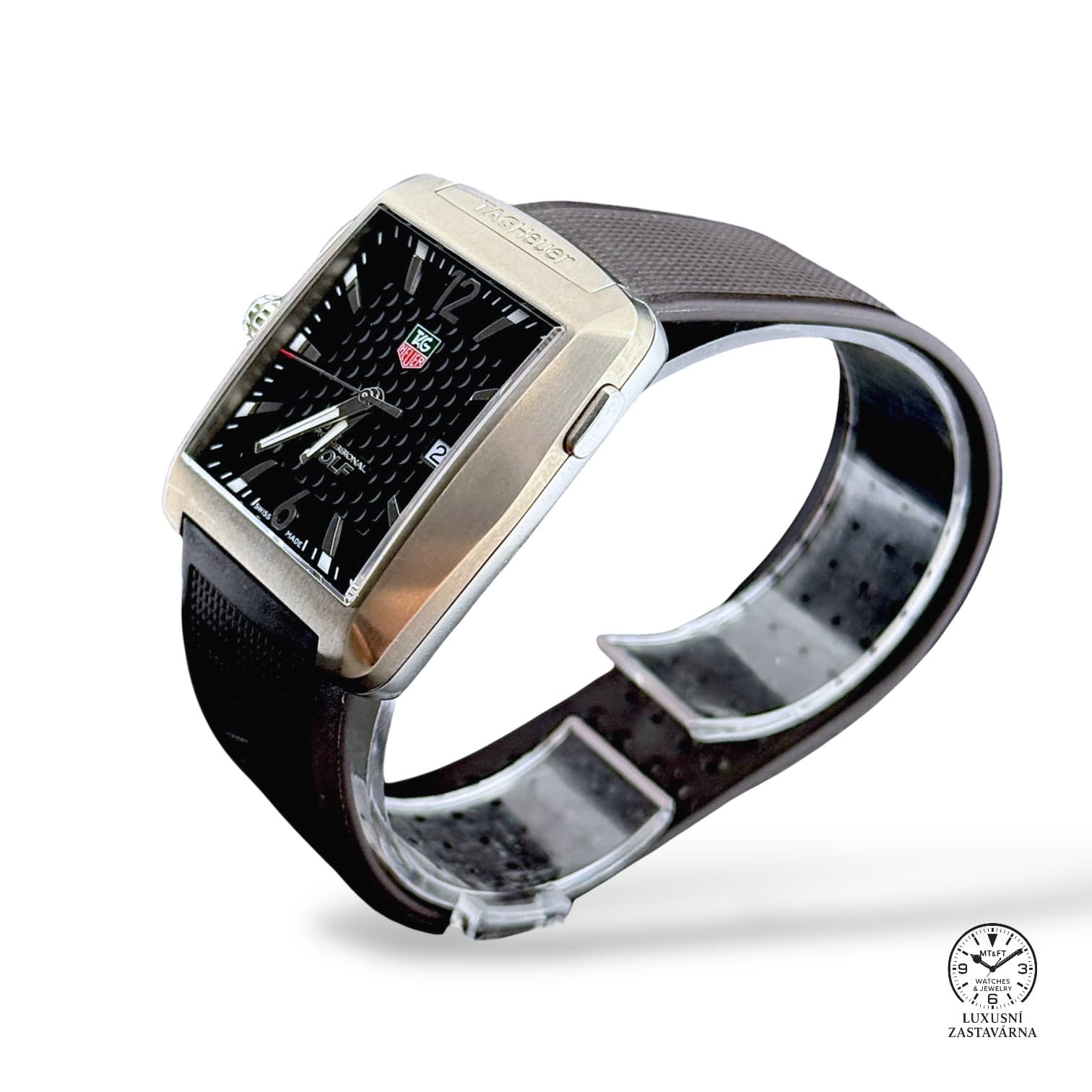 TAG Heuer Professional Golf Sports thumbnail 2