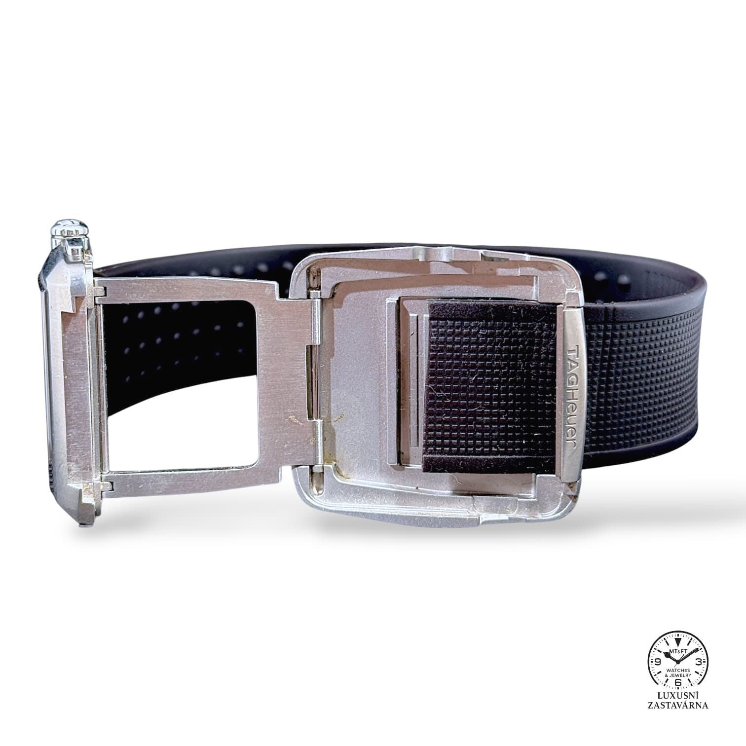 TAG Heuer Professional Golf Sports thumbnail 7