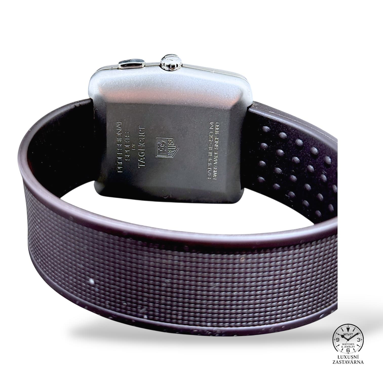 TAG Heuer Professional Golf Sports thumbnail 8