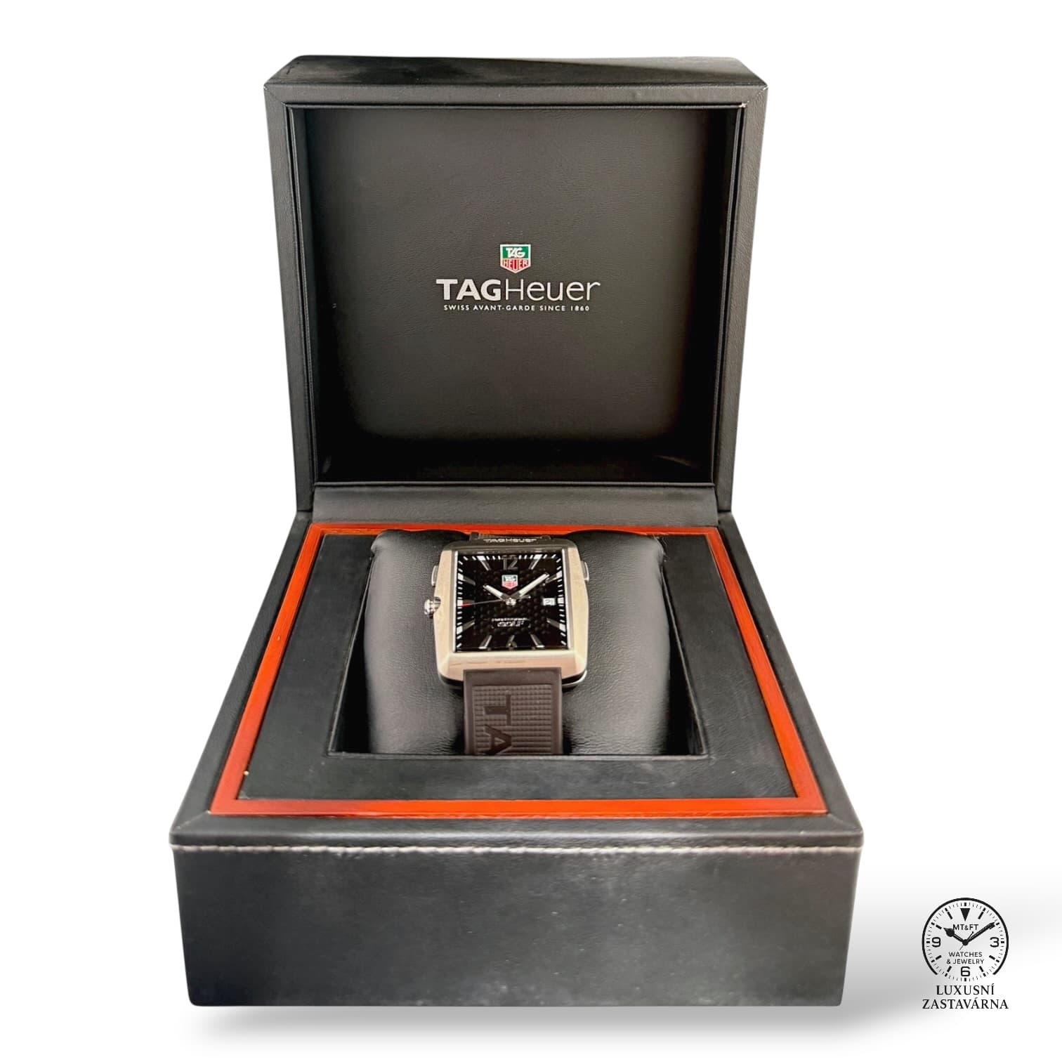 TAG Heuer Professional Golf Sports thumbnail 9