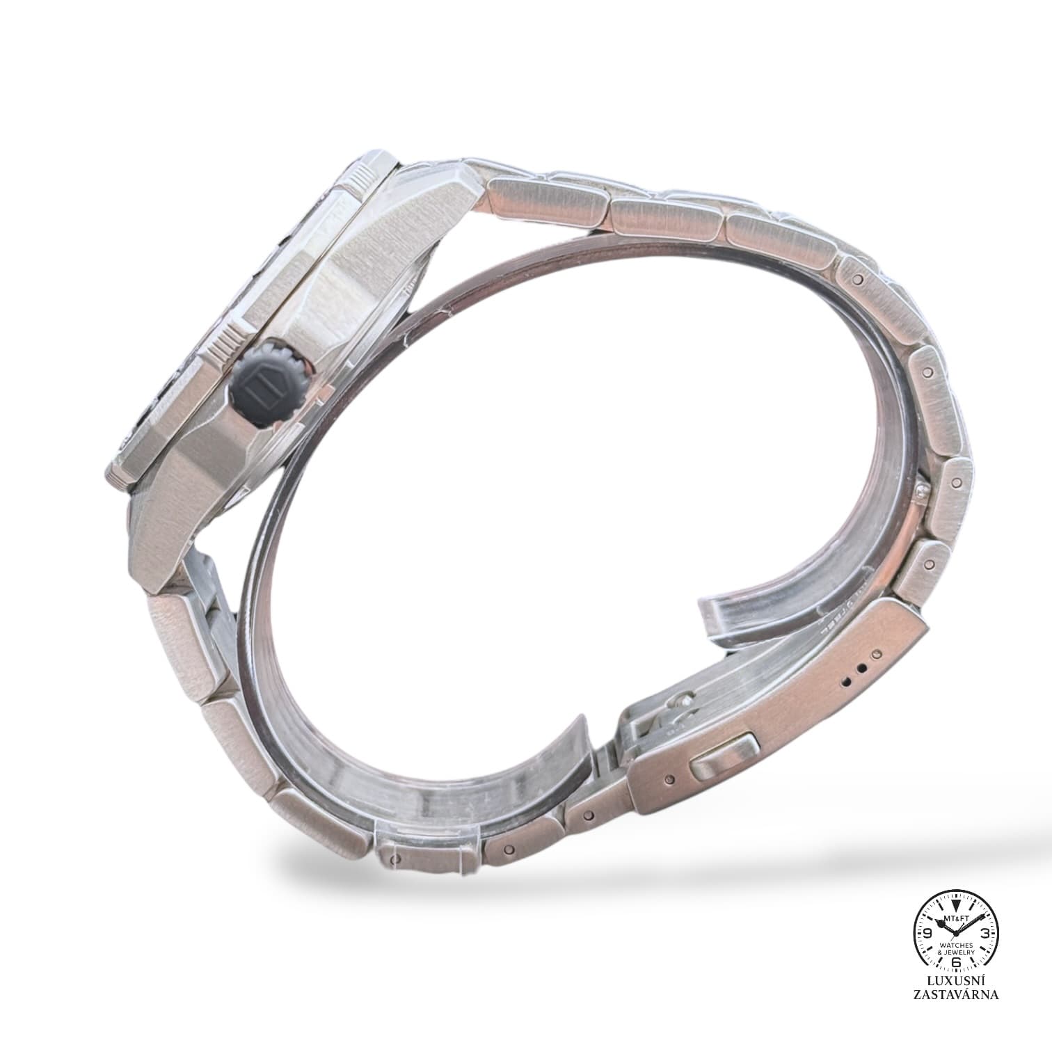 Tag Heuer Aquaracer Team USA 43mm thumbnail 4