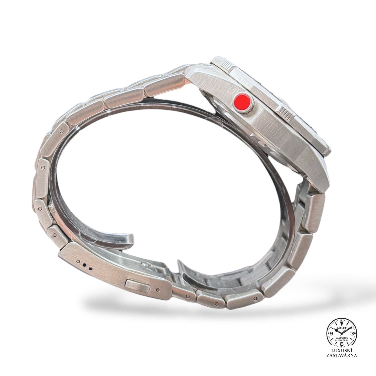 Tag Heuer Aquaracer Team USA 43mm thumbnail 5