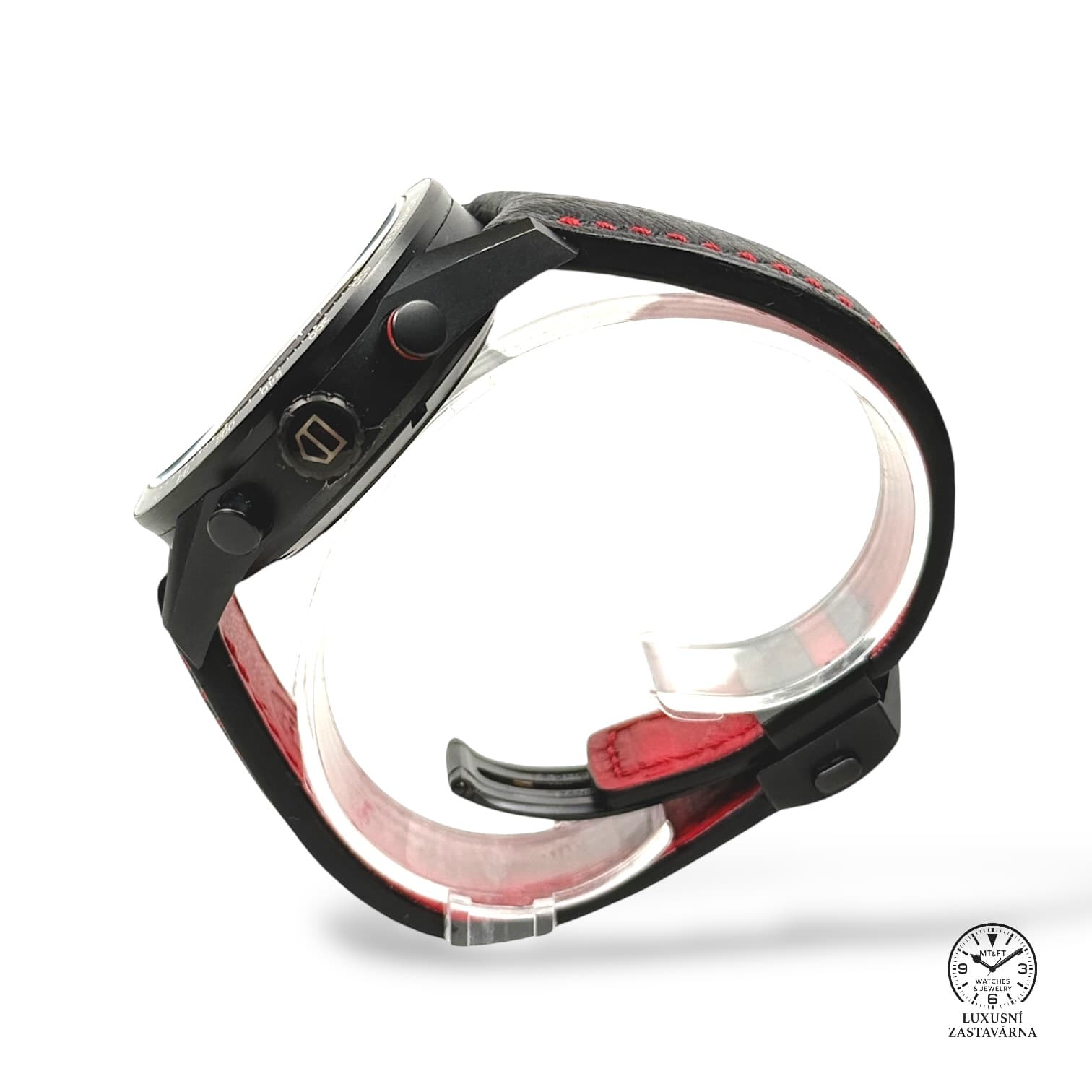 Tag Heuer Carrera Calibre 1887 43mm thumbnail 4