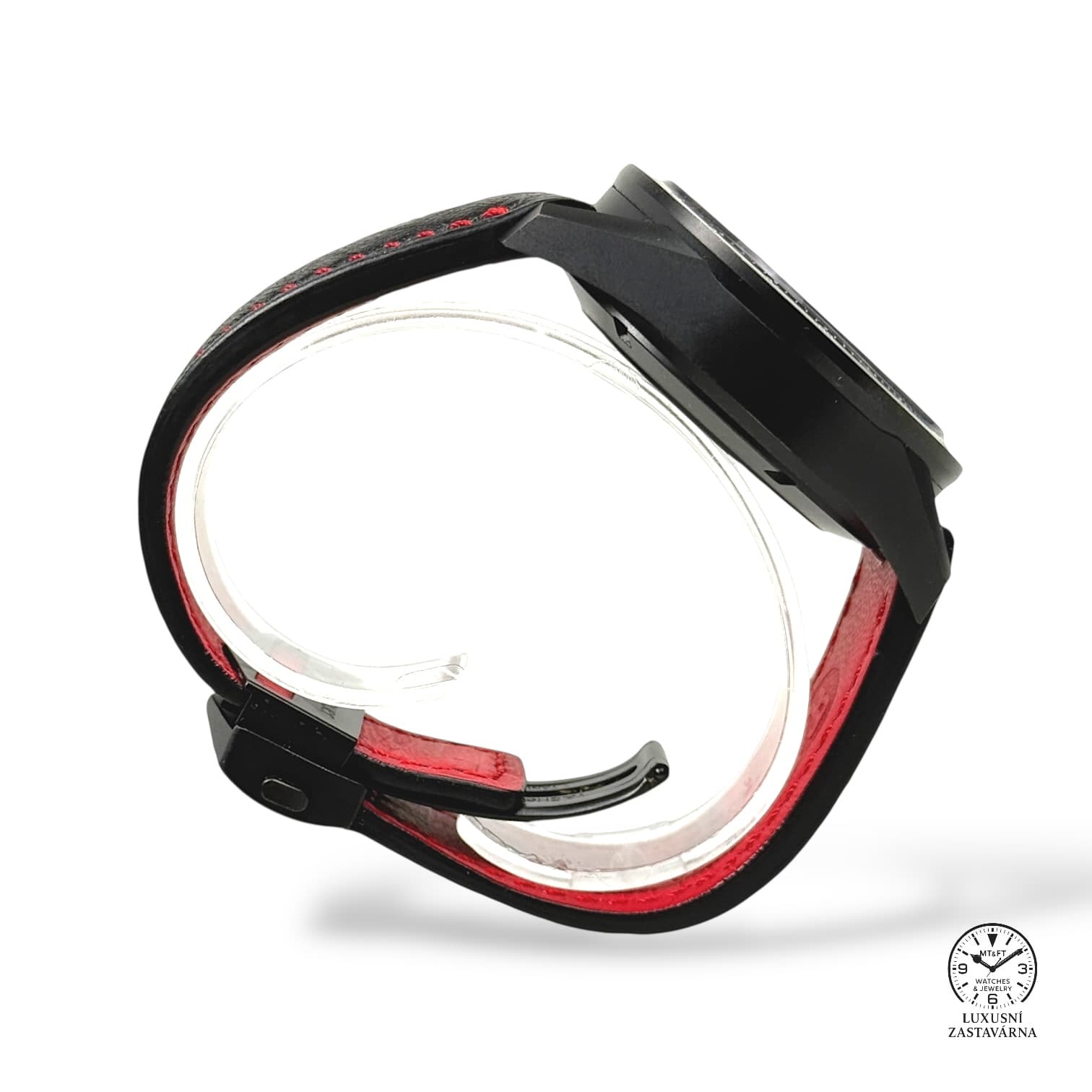 Tag Heuer Carrera Calibre 1887 43mm thumbnail 5