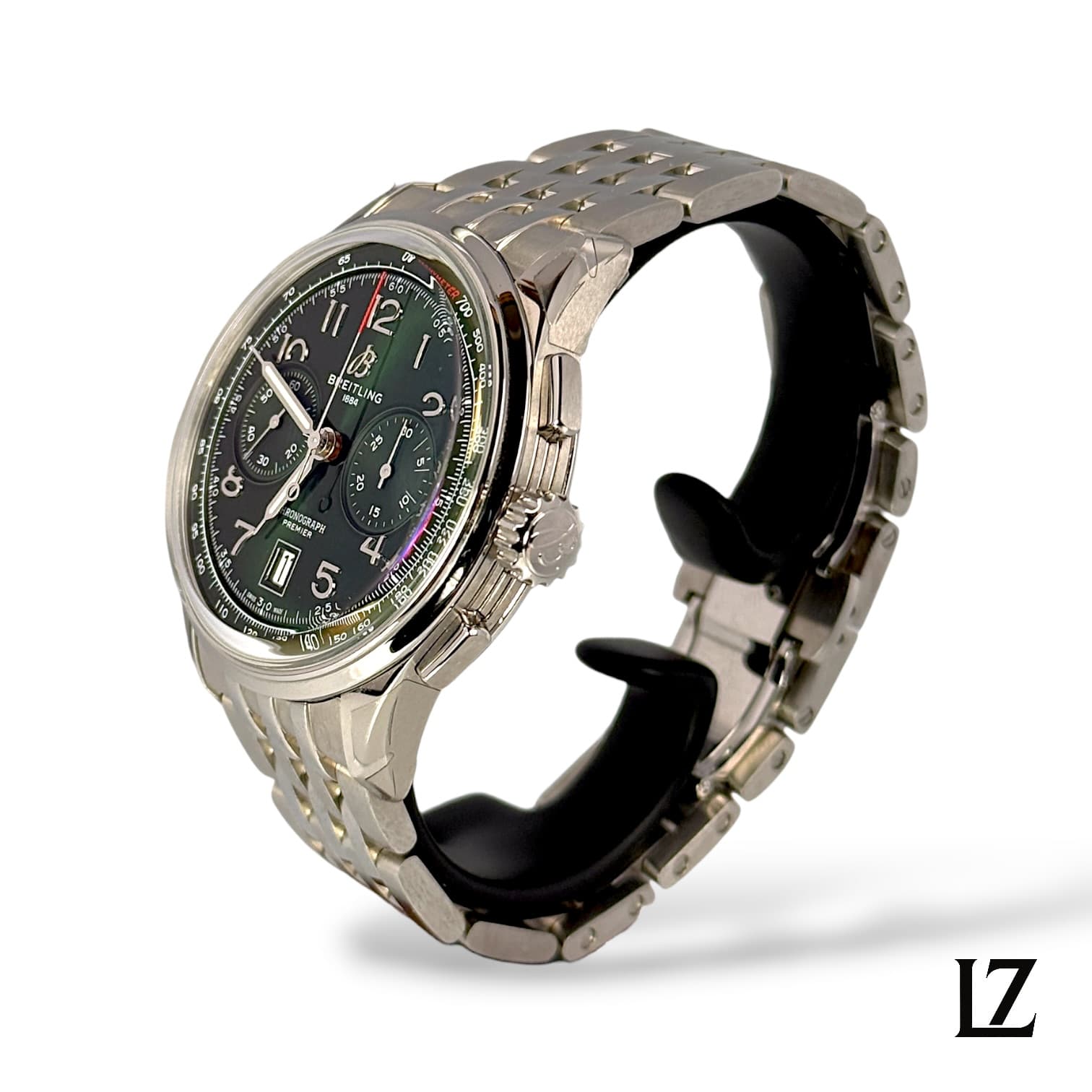 Breitling Premier 42mm thumbnail 2