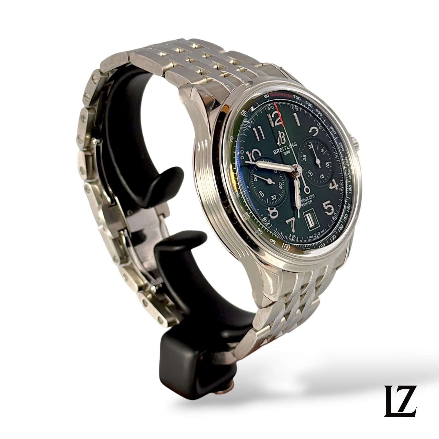 Breitling Premier 42mm thumbnail 3