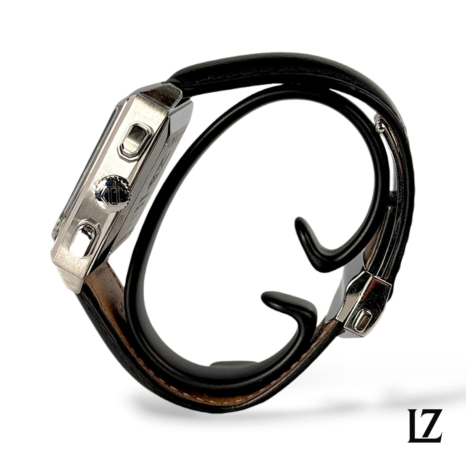 Tag Heuer Monaco 38mm thumbnail 4