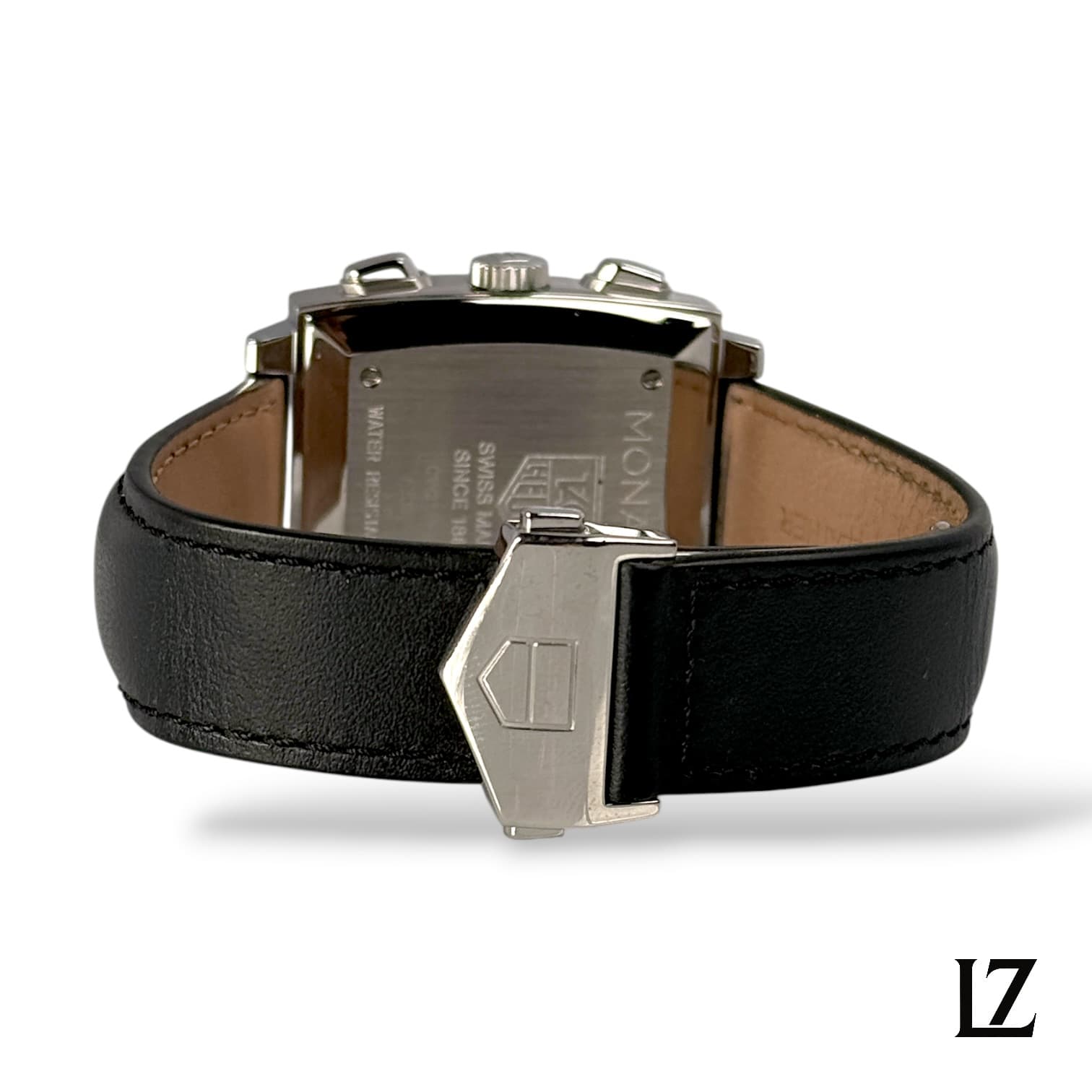 Tag Heuer Monaco 38mm thumbnail 7