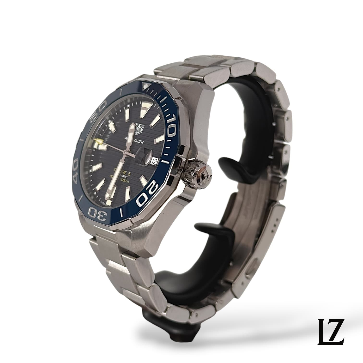 TAG Heuer Aquaracer 43mm thumbnail 2