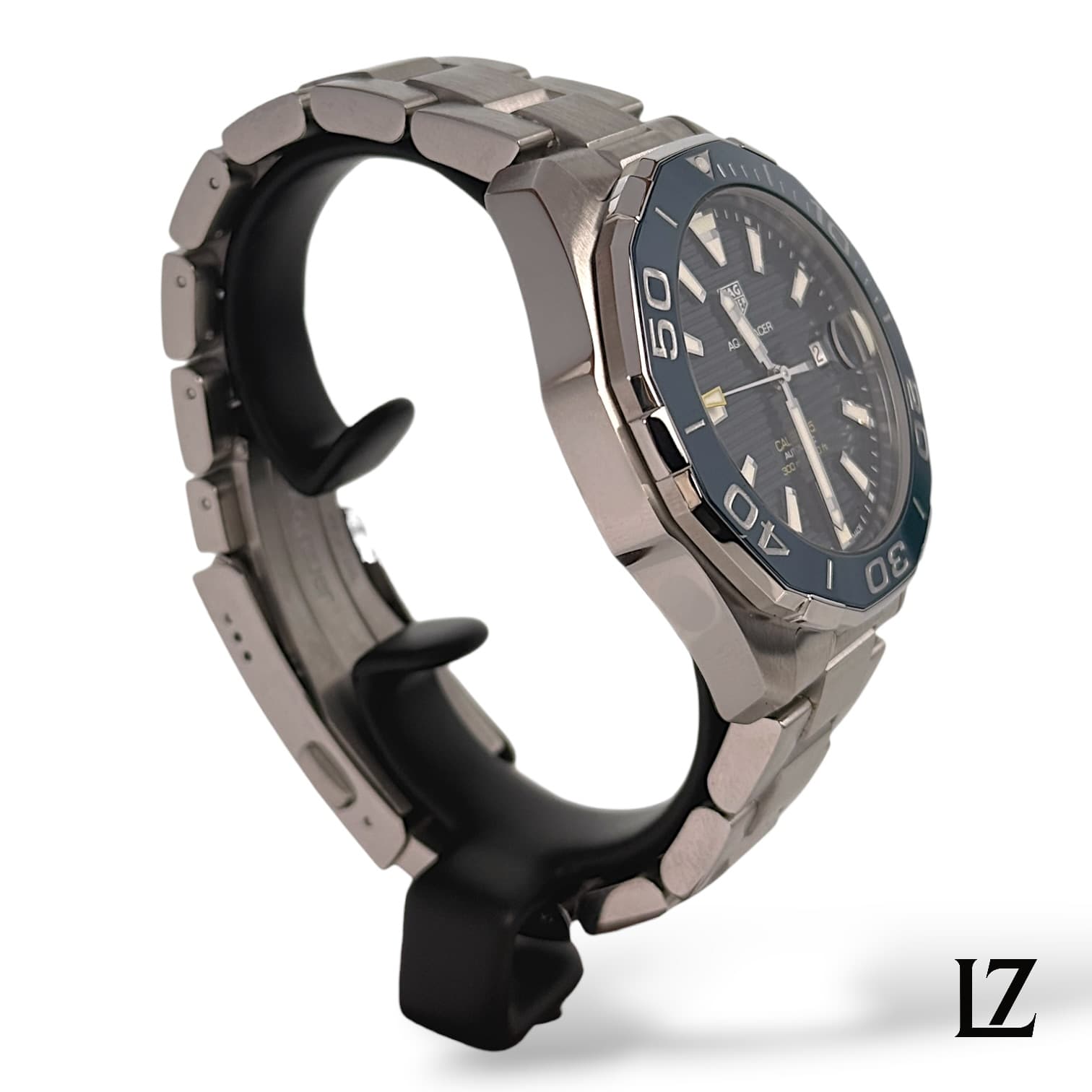 TAG Heuer Aquaracer 43mm thumbnail 3