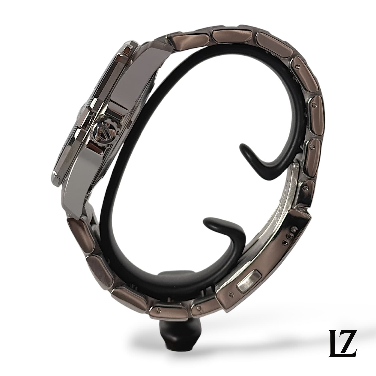 TAG Heuer Aquaracer 43mm thumbnail 4