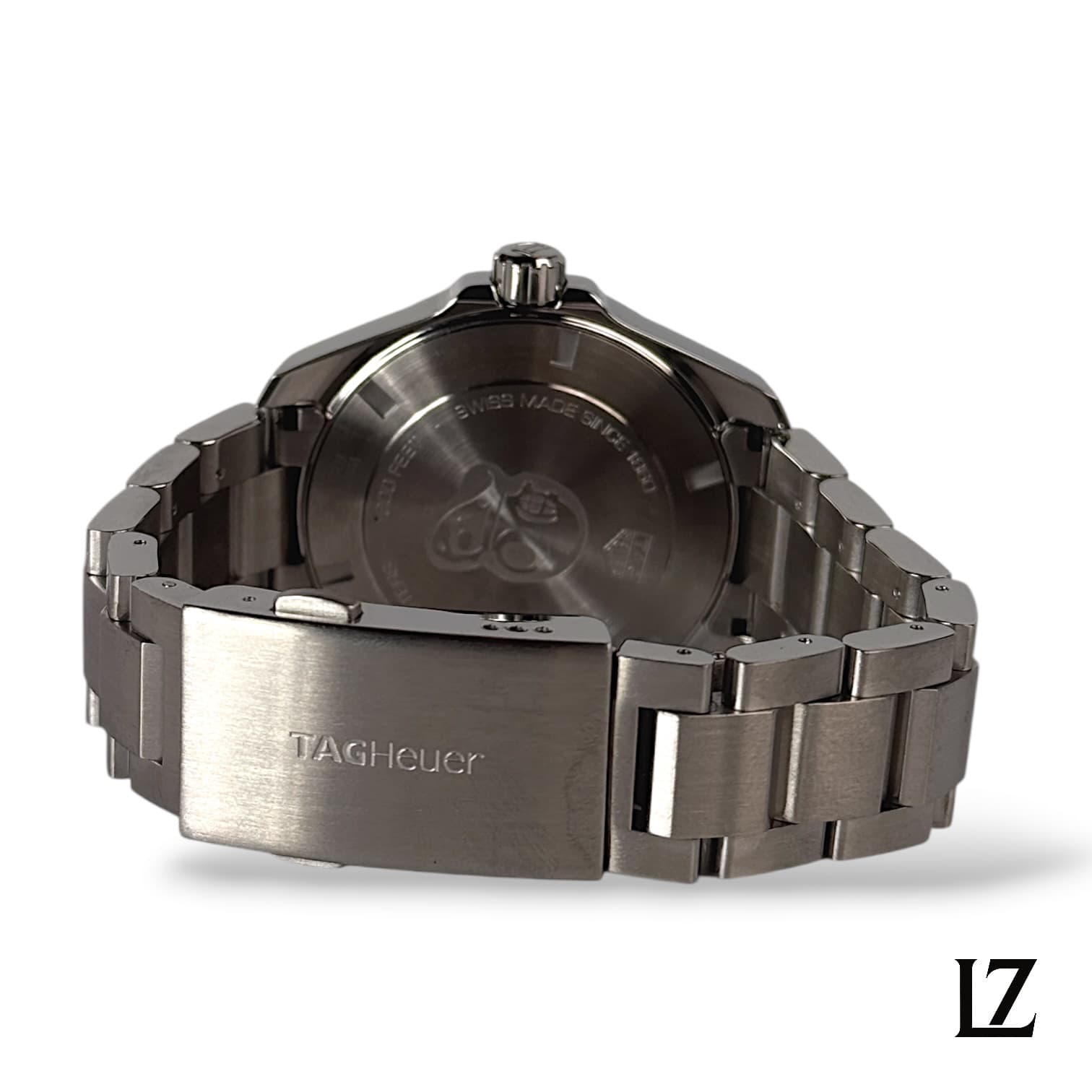 TAG Heuer Aquaracer 43mm thumbnail 7